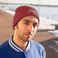Load image into Gallery viewer, Sagnasty Beanie