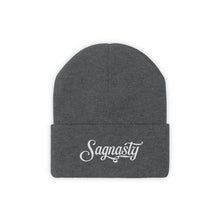 Load image into Gallery viewer, Sagnasty Beanie
