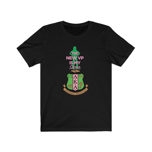VP AKA Unisex Tee
