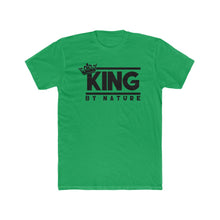 Load image into Gallery viewer, KING BY NATURE Tee