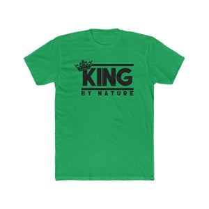 KING BY NATURE Tee