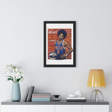 Load image into Gallery viewer, Allen Iverson A.I. Poster