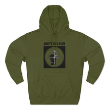 Load image into Gallery viewer, Aint No Fun Premium Hoodie