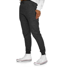 Load image into Gallery viewer, Crown x Colors Fleece Joggers