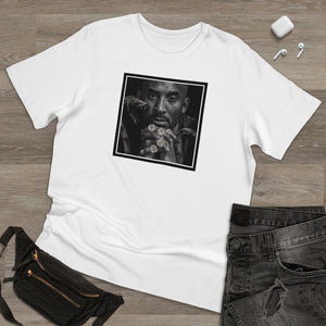 Kobe Rings Unisex Deluxe T-shirt