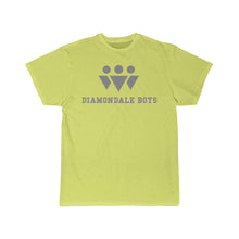 Load image into Gallery viewer, Diamondale Boys tee (grey)