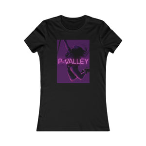 Copy of $avage Rebel P Valley Slim Tee