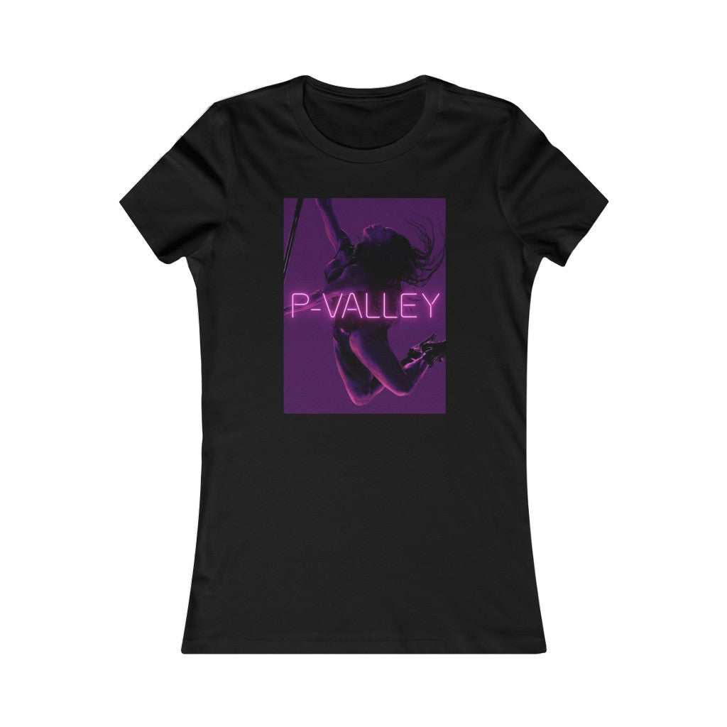 Copy of $avage Rebel P Valley Slim Tee
