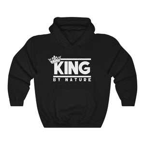 King By Nature Hoodie