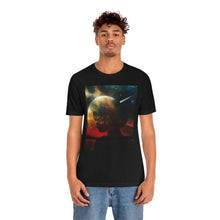 Load image into Gallery viewer, Soul Sista Remix Tee