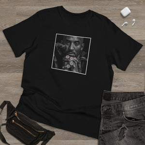 Kobe Rings Unisex Deluxe T-shirt