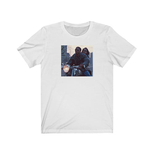 Love Jones Unisex Tee