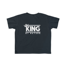 Load image into Gallery viewer, King By Nature Kid&#39;s Tee