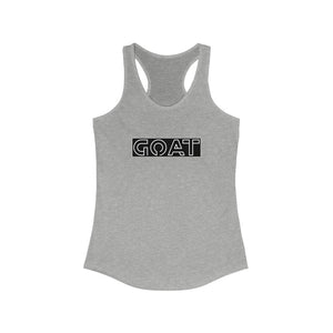 GOAT Women’s Tank Top