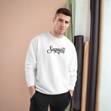 Load image into Gallery viewer, Sagnasty Champion Sweatshirt