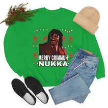 Load image into Gallery viewer, Pinky Ugly Christmas Sweatshirt