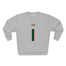 Load image into Gallery viewer, Crown X Colors Sweatshirt