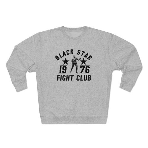 Fight Club Premium Sweatshirt