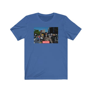 Revolutionary Mood Unisex Tee