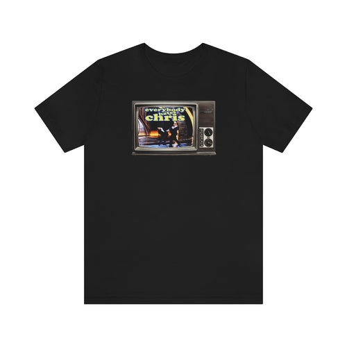 Everybody Hates Chris tee