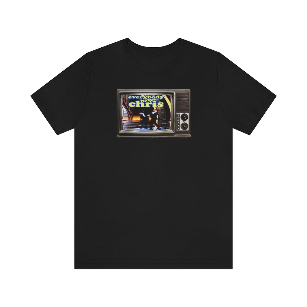 Everybody Hates Chris tee