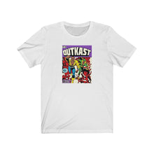 Load image into Gallery viewer, Outkast Comic Unisex Tee