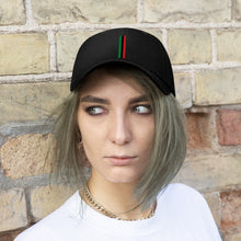 Load image into Gallery viewer, Crown x Colors Twill Hat