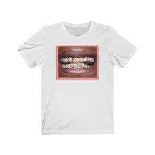 Load image into Gallery viewer, Black Power Grill Unisex Tee