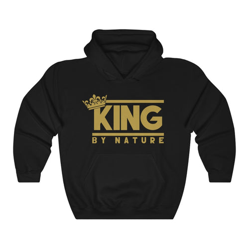 King By Nature™ Hooded Sweatshirt