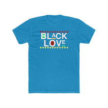 Load image into Gallery viewer, Black Love Tee