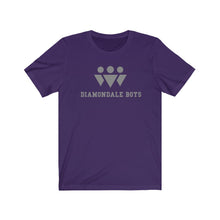 Load image into Gallery viewer, LT DIAMONDALE BOYS Unisex Tee