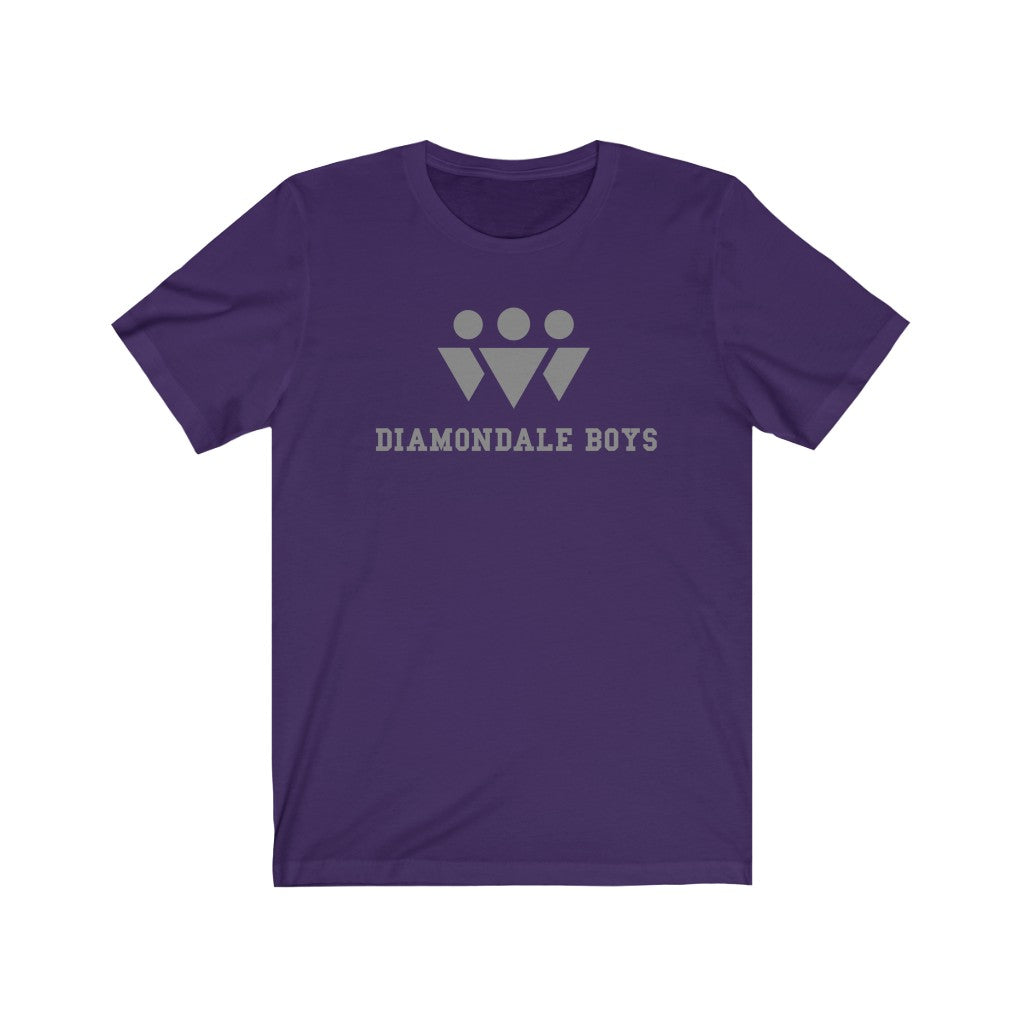 LT DIAMONDALE BOYS Unisex Tee
