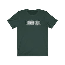 Load image into Gallery viewer, Every Choice Unisex Tee