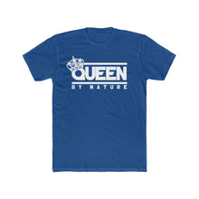 Load image into Gallery viewer, QUEEN BY NATURE Tee