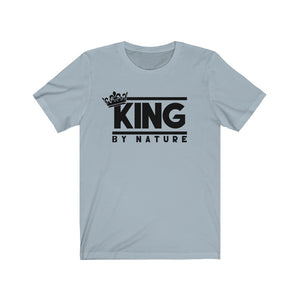 King By Nature T-shirt