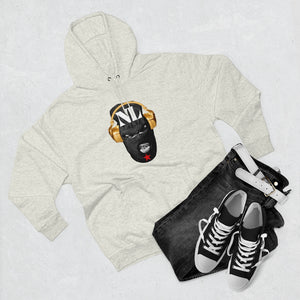 NL Ski Mask Premium Hoodie