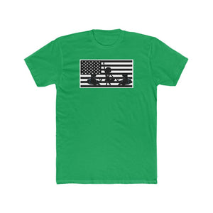 No Lie Liberation Tee