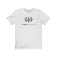 Load image into Gallery viewer, LT DIAMONDALE BOYS Unisex Tee