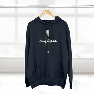 Slick Stormtrooper Premium Hoodie