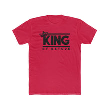 Load image into Gallery viewer, KING BY NATURE Tee