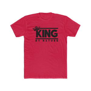KING BY NATURE Tee