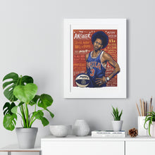 Load image into Gallery viewer, Allen Iverson A.I. Poster