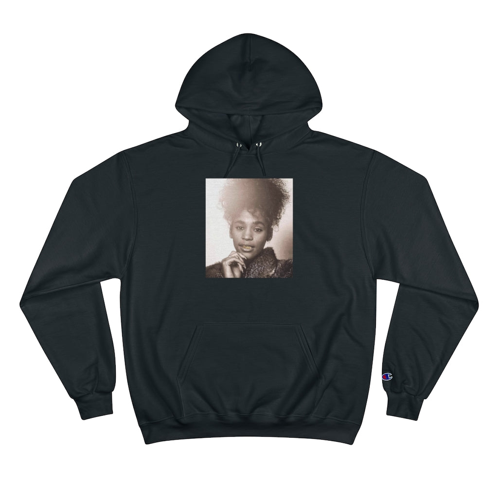 Whitney Hussle Unisex Hoodie