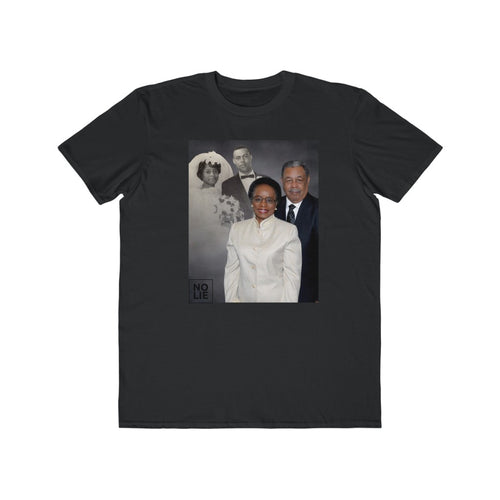 Anniversary Men’s Tee