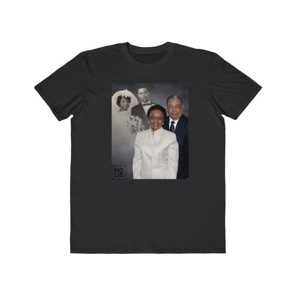 Anniversary Men’s Tee
