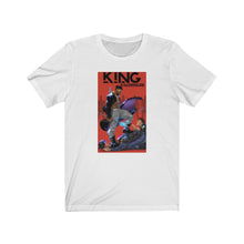 Load image into Gallery viewer, King Kilmonger Unisex Tee
