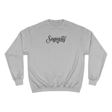 Load image into Gallery viewer, Sagnasty Champion Sweatshirt