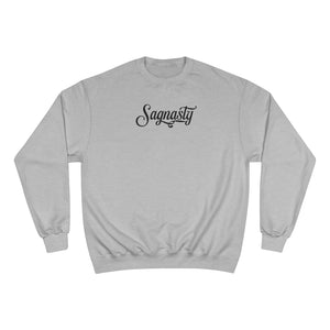 Sagnasty Champion Sweatshirt