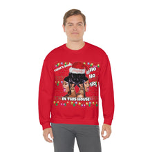 Load image into Gallery viewer, Cardi Megan Ugly Christmas Sweatshirt