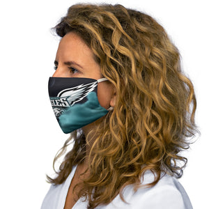 Eagles Snug Fit Face Mask